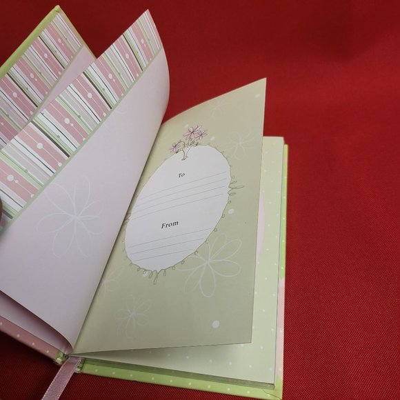 Becoming A Woman of Worth Prayer Book by Karen Moore 2007 - Picture 5 of 14